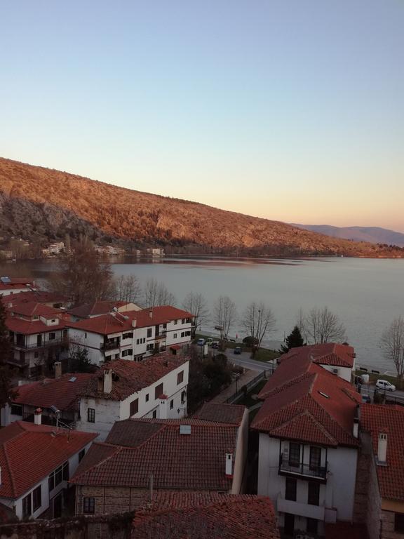 Vergoula'S Mansion Kastoria Exterior photo